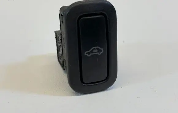 Volkswagen PASSAT B6 Alarm switch 6Q0962109