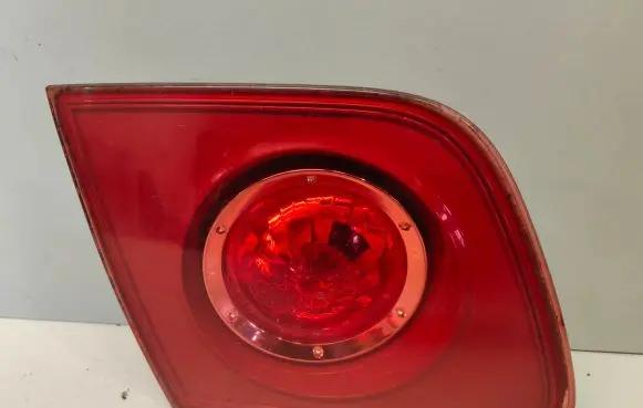 Mazda 3 I Tailgate rear/tail lights