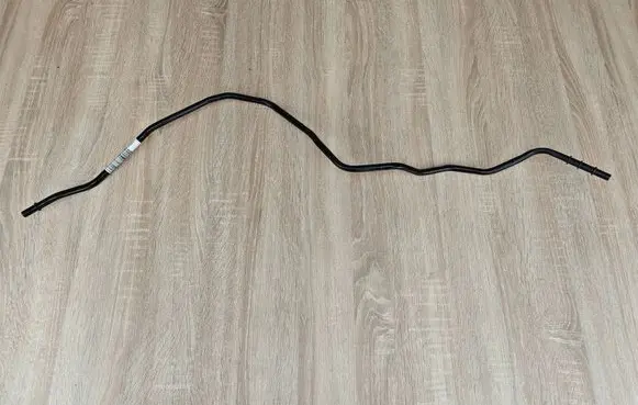 BMW 4 G22 G23 G24 G26 Fuel line pipe 5A1A320