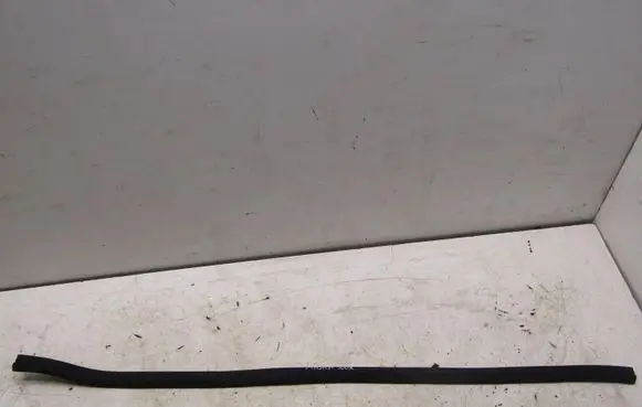 Fiat 500X Engine compartment rubber 
