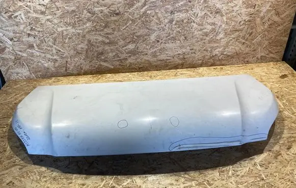 Nissan NV400 Engine bonnet/hood 
