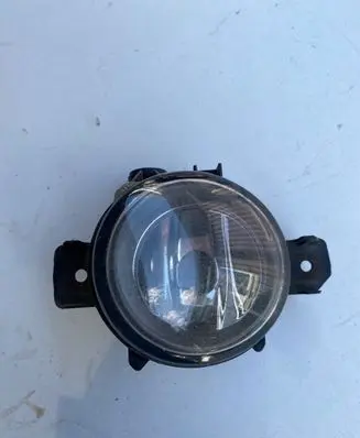 BMW 1 E81 E87 Front fog light 7837501 13101610 05842
