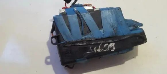 Mitsubishi Carisma Other control units/modules