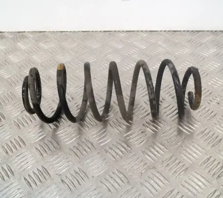 Ford Fiesta Rear coil spring