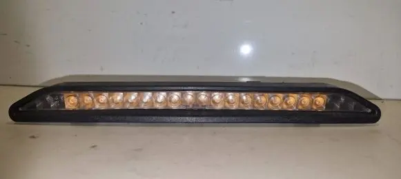 Opel Zafira A Third/center stoplight Gm009133882