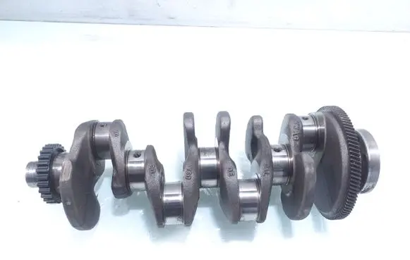 Crankshaft