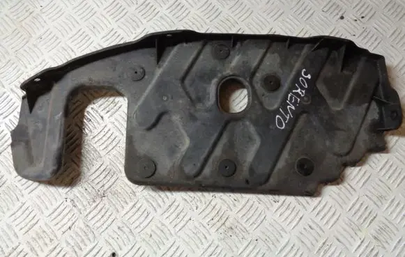 KIA Sorento Front underbody cover/under tray 