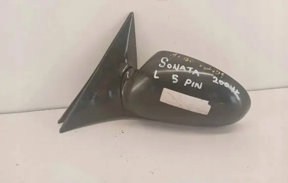 Hyundai Sonata Front door electric wing mirror