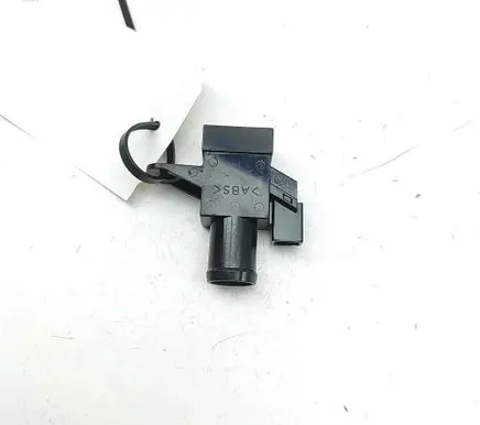 Nissan Leaf II (ZE1) Oil temperature sensor 277203AA0A