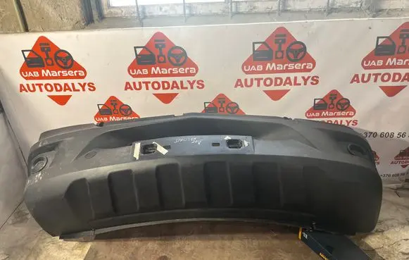 Mercedes-Benz Sprinter W906 Front bumper A9068851570