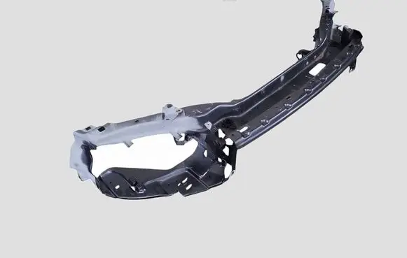Volvo S40 Top upper radiator support slam panel