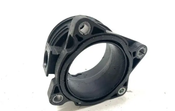 Mercedes-Benz ML W164 Intercooler pipe mounting bracket A6420900144 0110446A 4010276A