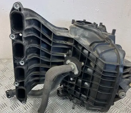 BMW 1 E81 E87 Intake manifold 7556613