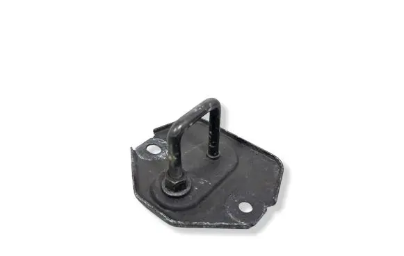 Land Rover Defender Engine bonnet/hood lock/latch loop/hook HK8316K689AC