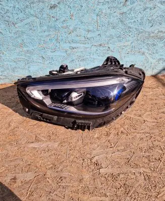 Mercedes-Benz C W206 Headlight/headlamp A2069062104
