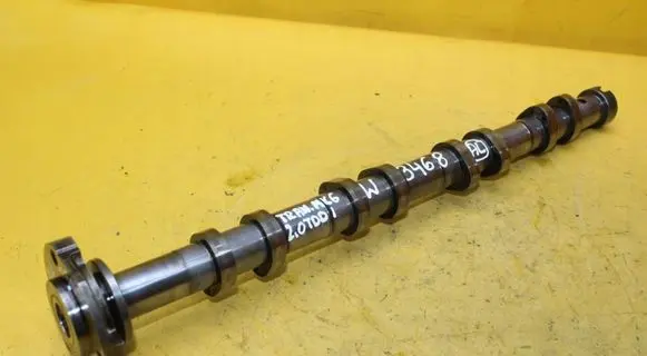 Camshaft