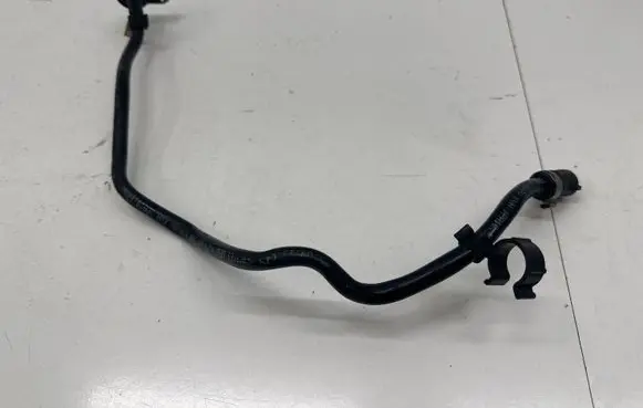 Mercedes-Benz C W204 Vacuum line/pipe/hose A2740182300