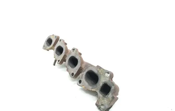 Opel Insignia A Exhaust manifold