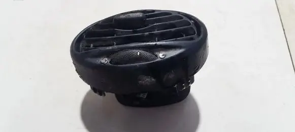 Ford Focus Dash center air vent grill 98AB19893