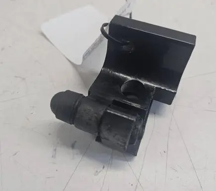 Audi Q7 4L Rear door upper hinge 7L0833401A
