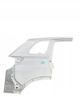Suzuki Vitara (LY) Rear quarter panel 