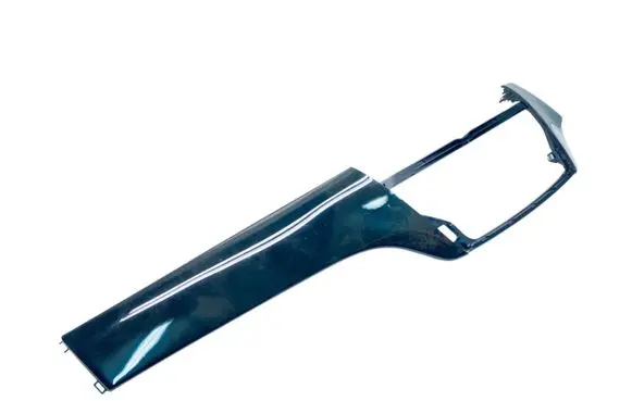 Mercedes-Benz GLE (W166 - C292) Dashboard glove box trim A1666806171 A1666809563 A0009067200