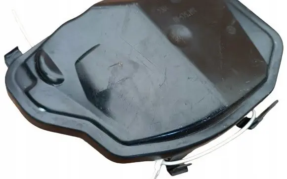 BMW 3 E90 E91 Headlight/headlamp dust cover 16451500