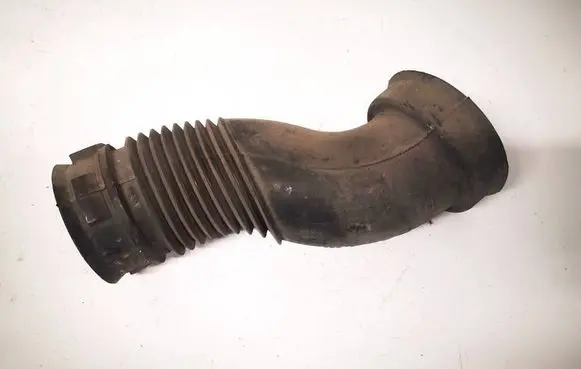 Opel Astra H Air intake hose/pipe 90531007