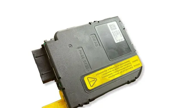 Volkswagen Golf Plus Steering angle sensor 1K0953549E