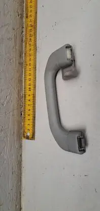 Mercedes-Benz C W203 Rear interior roof grab handle A2038100551