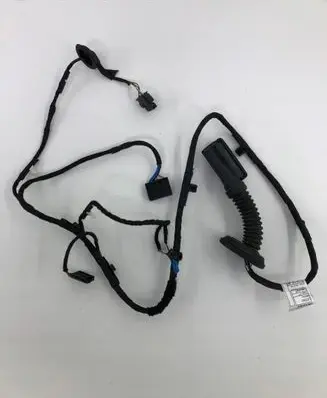 BMW 2 Active Tourer U06 Rear door wiring loom 