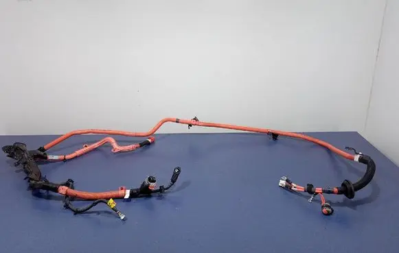 Honda Accord Other wiring loom 