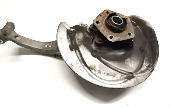 Audi A4 S4 B9 Front wheel hub 8W0407559