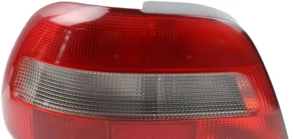 Volvo S40, V40 Rear/tail lights 292601