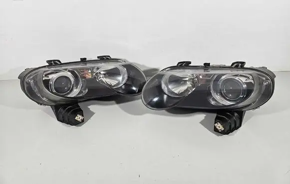 Rover 75 Headlights/headlamps set 103419012678