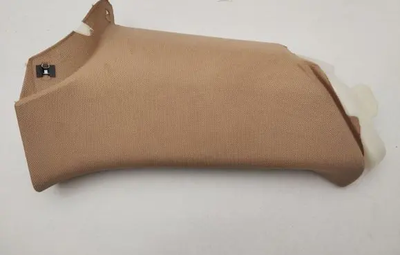 Porsche Panamera (971) (C) pillar trim 971867287