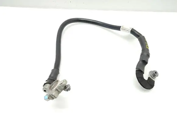 Mercedes-Benz Vito Viano W447 Negative earth cable (battery) 4475400030 MBA4475400030 841809