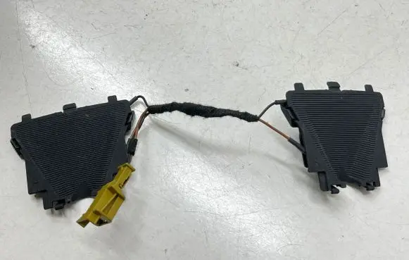 Mercedes-Benz EQC Rain sensor A2538276100 A2538272101 A2538272701