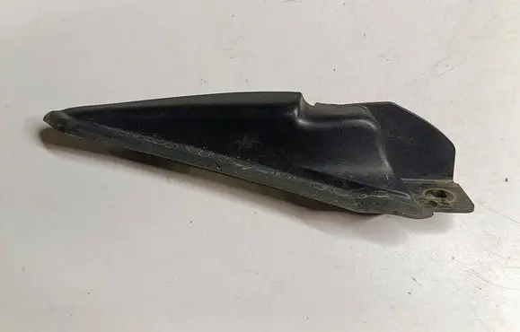 Renault Captur Wiper trim 668637604RS5 668637604R