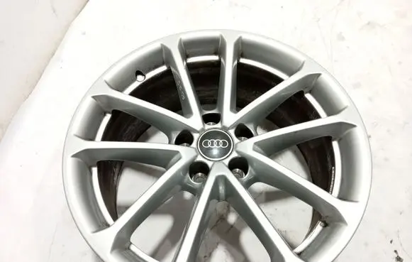 Audi A6 S6 C9 4L R18 alloy rim 4P0601025A