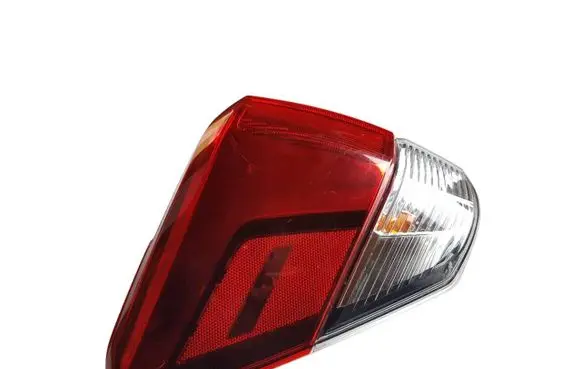 Subaru Forester SK Rear/tail lights BCZ9936