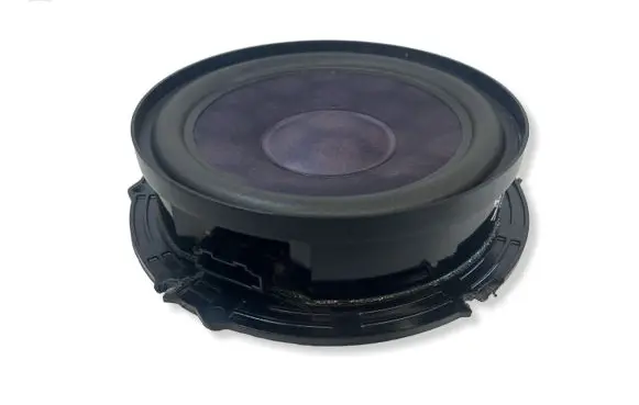 Volkswagen Touran I Front door speaker 1T0035411J