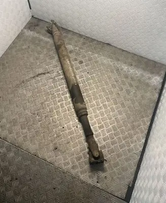 Toyota Land Cruiser (J120) Rear driveshaft/prop shaft 