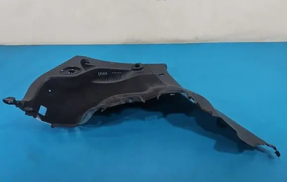 Infiniti QX50 (J50) Trunk/boot side trim panel 849531BB0A IMPRK1527625