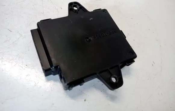 Hyundai Tucson IV NX4 Seat control module 89B70N7110