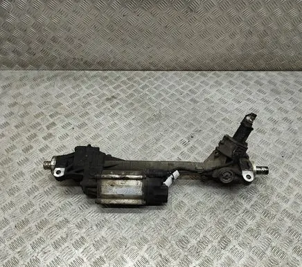 BMW X5 F15 Steering rack 7806974