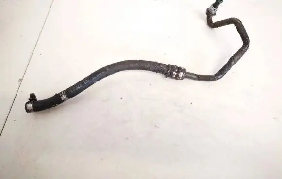 Opel Astra G Power steering hose/pipe/line