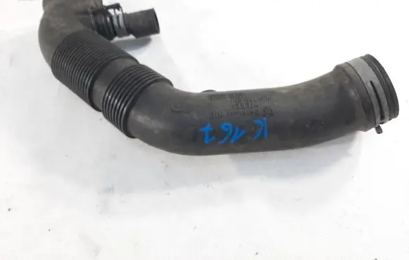 Audi A3 S3 8P Air intake hose/pipe 1KO129684