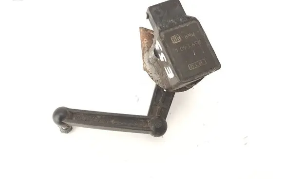 BMW 5 E39 Headlight/headlamp level sensor 1093698