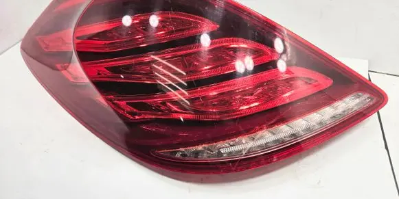 Mercedes-Benz S W222 Rear/tail lights A2229065401